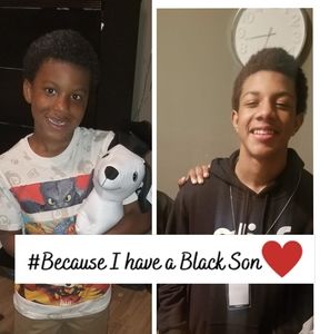 Meet your Posher, Erica